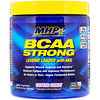 MHP, BCAA Strong, Cotton Candy, 9.33 oz (264.6 g)