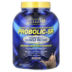 Probolic-SR, шоколад, 1940 г (4,27 фунта)