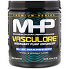 MHP, Vasculore, Legendary Pump Enhancer, Blue Raspberry, 3.24 oz (91.8 g)