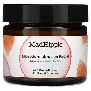 Mad Hippie, 미세더마브레이션 페이셜, 60g(2.1oz)