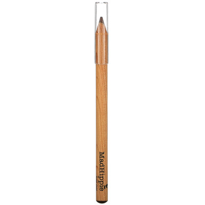 Mad Hippie Skin Care Products Eye Pencil, Burnt Gold, 0.04 oz (1.14 g)
