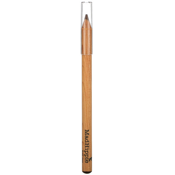 Mad Hippie, Eye Pencil, Burnt Gold, 0.04 oz (1.14 g)