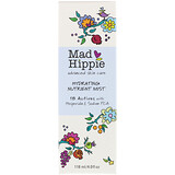 Mad Hippie Skin Care Products, Hydrating Nutrient Mist, 4 fl oz (118 ml) отзывы
