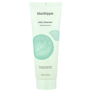 Mad Hippie, Gelée nettoyante, 118 ml