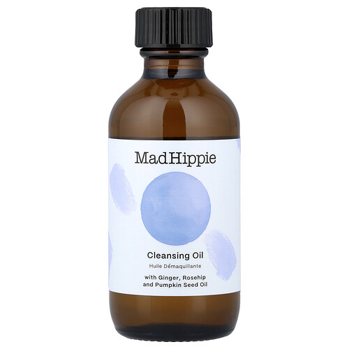 Mad Hippie, Reinigungsöl, 59 ml