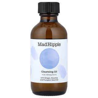 Mad Hippie, Cleansing Oil, 2 fl oz (59 ml)