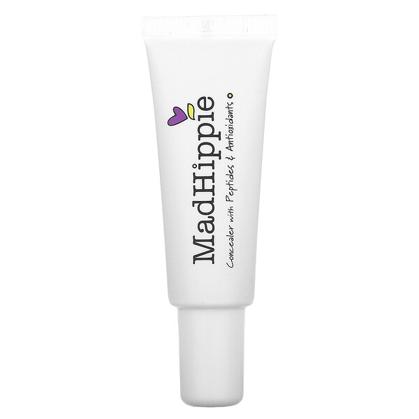 Ultra Creamy Soft Matte Concealer, 10, 0.35 oz (10 g)