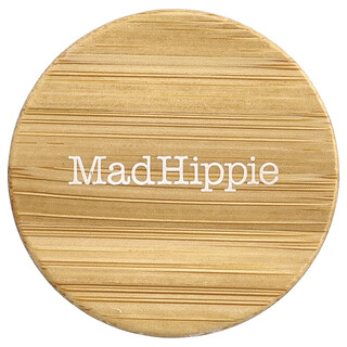 Mad Hippie (매드 히피), 치크 & 립 틴트, 무화과, 7g(0.24oz)