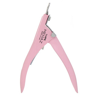Mehaz, 原始边缘剪切工具，粉红色，1 个装