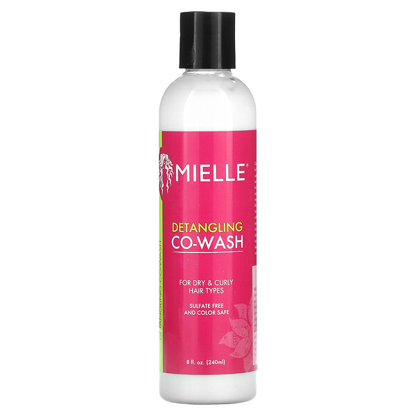 Mielle‏, Detangling Co-Wash, 8 fl oz (240 ml)