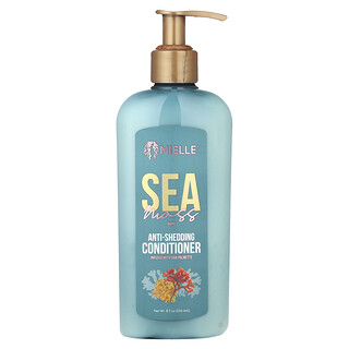 Mielle, Anti-Shedding Conditioner, Sea Moss Blend, 8 fl oz (236.6 ml)