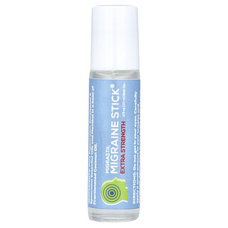Migrastil, Migraine Stick®, 10 ml (0,33 oz)