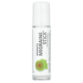 Migrastil, Migreenipuikko®, 10 ml