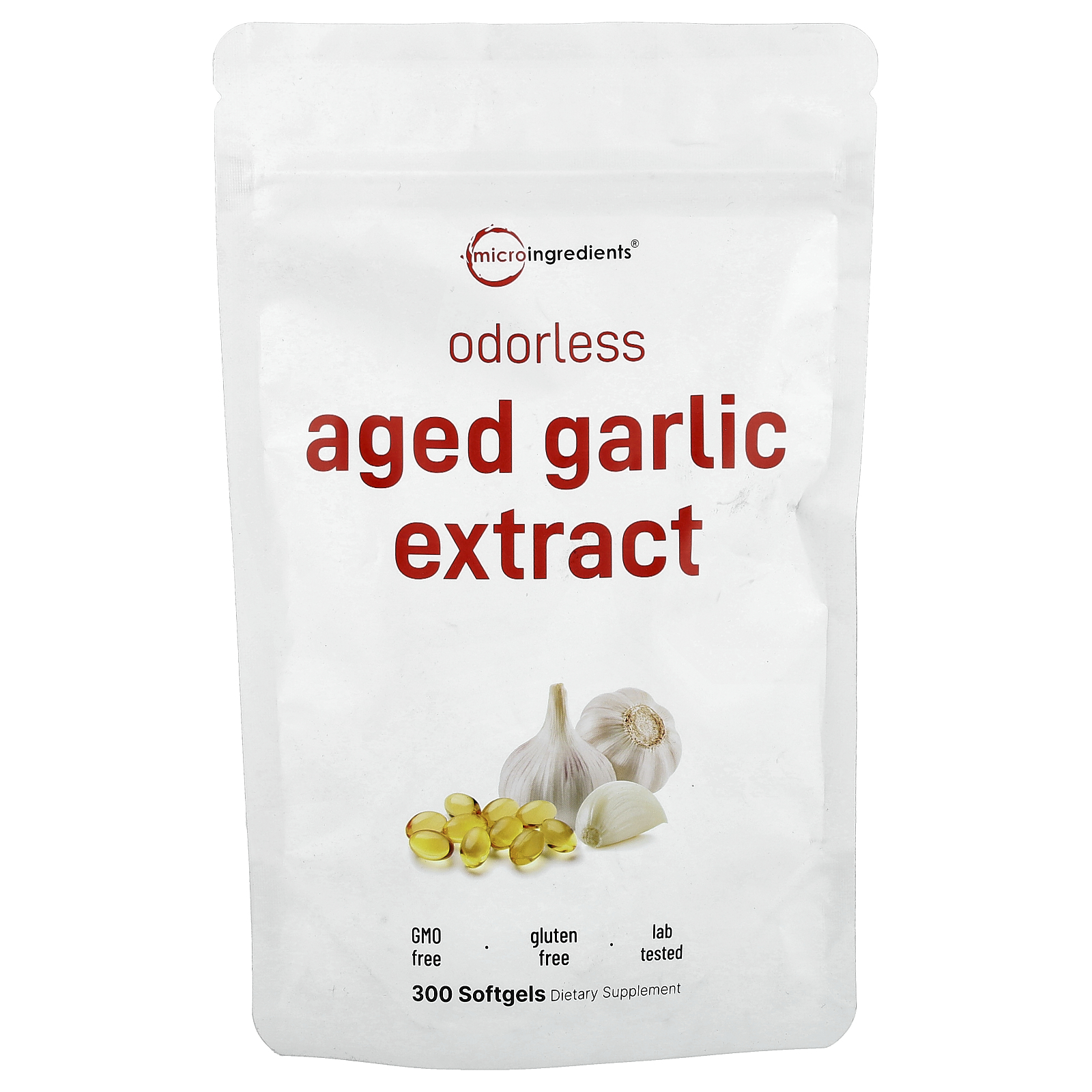 glutathione garlic extract 21st Century 500mg Reduced Antioxidant & Liver Support with Milk Thistle, Alpha Lipoic Acid, 120-Day Supply, Vegetarian Capsules, Non-GMO : Health & Household Odorless Aged Garlic Extract, 300