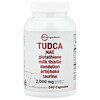 TUDCA, 240 kapsler