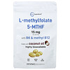 L-Methylfolate, 240 Softgels