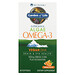 Minami Nutrition, Algae Omega-3, Orange , 60 Softgels