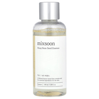 Mixsoon, Mungboonzaadessence, 100 ml