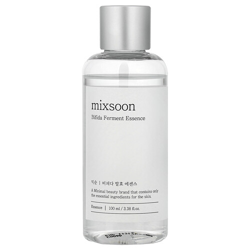Mixsoon, Esencia de fermento de bifida, 100 ml (3,38 oz. líq.)