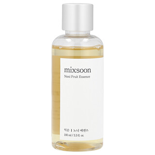 Mixsoon, Noni Fruit Essence, 100 ml