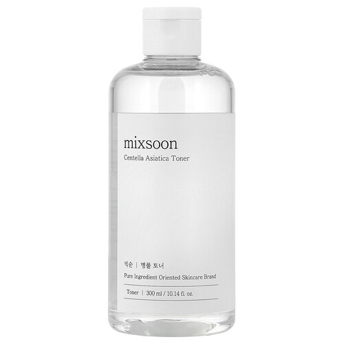 Mixsoon, Centella Asiatica Toner, 10.14 fl oz (300 ml)
