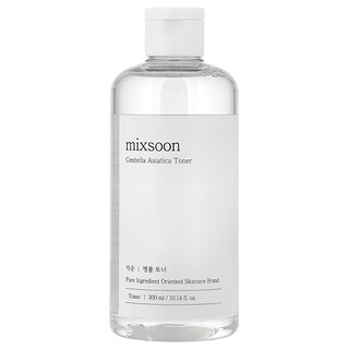 Mixsoon, Centella Asiatica Toner, 10.14 fl oz (300 ml)