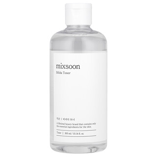 Mixsoon, Tonique au bifida, 300 ml