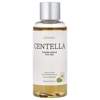 Mixsoon, Essenza di centella asiatica di Soondy, 100 ml