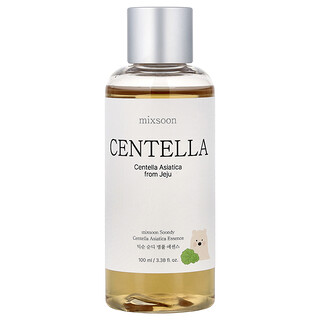 Mixsoon, Soondy, Esencia de Centella asiatica, 100 ml (3,38 oz. líq.)