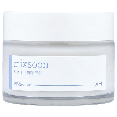 Mixsoon, Crema para bífidos, 60 ml (2,02 oz. líq.)