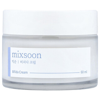 Mixsoon, Bifida Cream, 2.02 fl oz (60 ml)