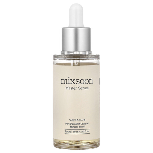 Mixsoon, Fórmula maestra, Sérum, 60 ml (2,02 oz. líq.)