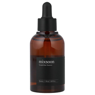 Mixsoon, Hovedbunds- og håressens, 50 ml