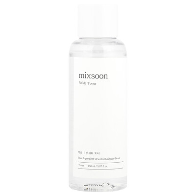 Product Image for Mixsoon, Bifida Toner, 5.07 fl oz (150 ml)