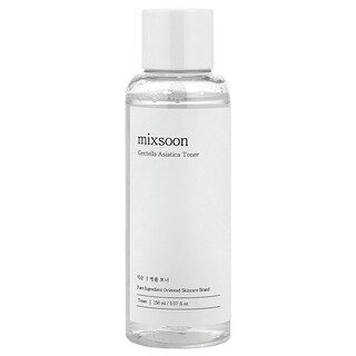 Mixsoon, Tónico de Centella asiatica, 150 ml (5,07 oz. líq.)