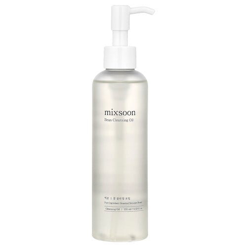 Mixsoon, Bean Cleansing Oil, 6.59 fl oz (195 ml)