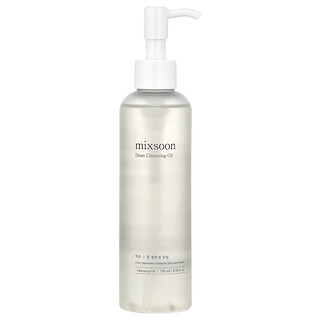 Mixsoon, Bean Cleansing Oil, 6.59 fl oz (195 ml)