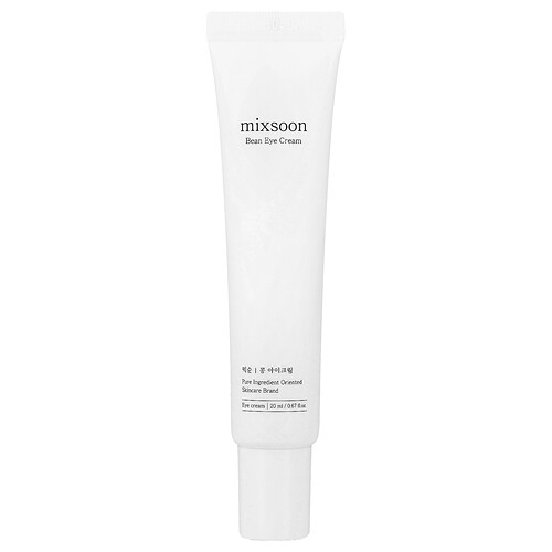 Mixsoon, Bean Eye Cream, 0.67 fl oz (20 ml)
