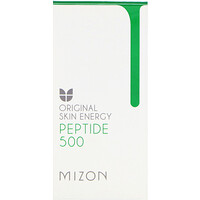 Original Skin Energy, Peptide 500, 1,01 ж. унц. (30 мл) - изображение