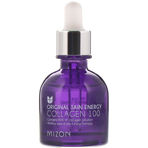 Отзывы о Мизон, Collagen 100, 1.01 fl oz (30 ml)