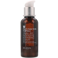 Snail 80 Intensive Repairing Serum, 1.69 fl oz (50 ml) - изображение
