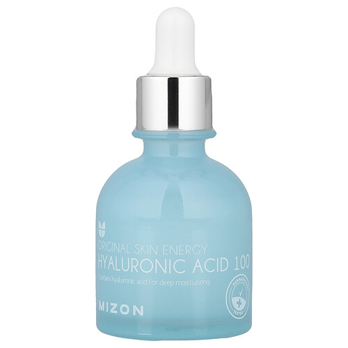 Mizon, Ácido hialurónico 100, 30 ml (1,01 oz. Líq.)