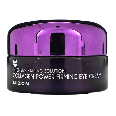 Mizon Collagen Power Firming Eye Cream, 0.84 oz (25 ml)
