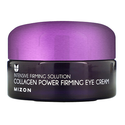Купить Mizon Collagen Power Firming Eye Cream, 0.84 oz (25 ml)