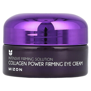 Mizon, 胶原蛋白优效紧雅眼霜，0.84 液量盎司（25 毫升）