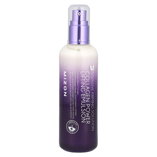 Mizon, Emulsión reafirmante con colágeno, 120 ml (4,05 oz. líq.)