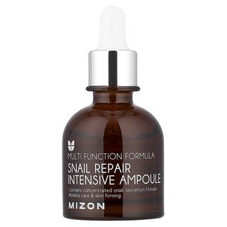 Mizon, Ampola Intensiva de Reparo Caracol, 30 ml (1,01 fl oz)
