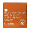 Mizon, All In One Snail Repair Cream,  2.53 fl oz (75 ml)