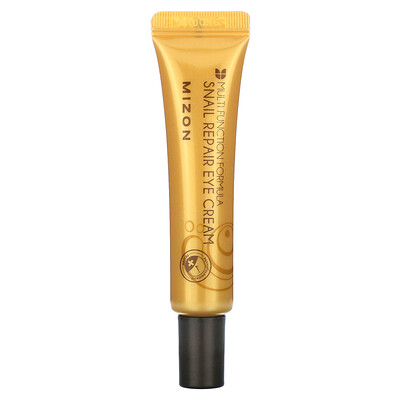Mizon, Snail Repair Eye Cream, 0.50 fl oz (15 ml)