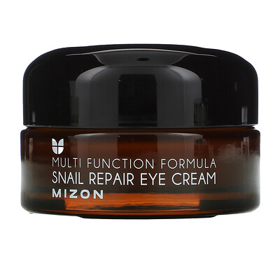 Купить Mizon Snail Repair Eye Cream, 0.84 oz (25 ml)
